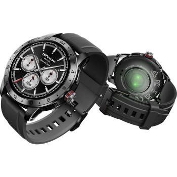 HiFuture Lifestyle SmartWatch FLEX 2 Black HiFuture Lifestyle SmartWatch FLEX 2 Black