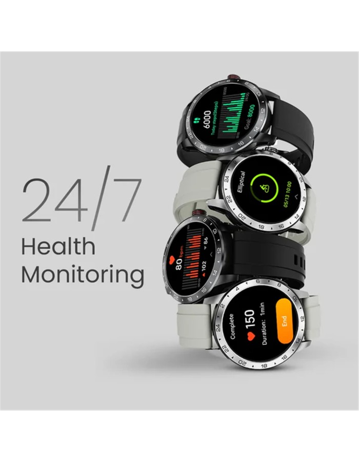 HiFuture Lifestyle SmartWatch FLEX 2 Black HiFuture Lifestyle SmartWatch FLEX 2 Black