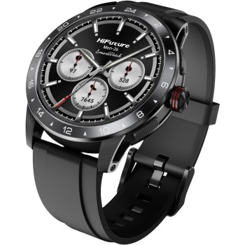 HiFuture Lifestyle SmartWatch FLEX 2 Black