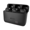 Natec Wireless Wearable Microphones for Contect Creators USB-C HOPPER LAVALIER (2 PIECES)