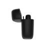 Natec Wireless Wearable Microphones for Contect Creators USB-C HOPPER LAVALIER (2 PIECES)