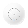 Cudy Access Point Ceiling AX3000 Dual Band 2.5G Wi-Fi 6 PSU AP3000 Cudy Access Point Ceiling AX3000 Dual Band 2.5G Wi-Fi 6 PSU AP3000