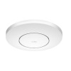 Cudy Access Point Ceiling AX3000 Dual Band 2.5G Wi-Fi 6 Injector AP3000_P