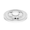 Cudy Access Point Ceiling AX3000 Dual Band 2.5G Wi-Fi 6 PSU AP3000 Cudy Access Point Ceiling AX3000 Dual Band 2.5G Wi-Fi 6 PSU AP3000