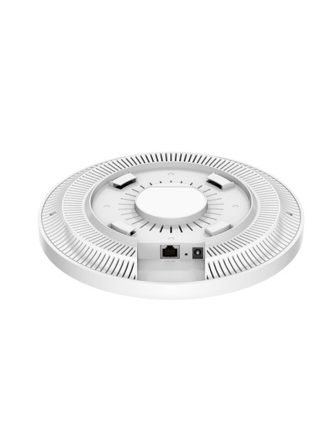 Cudy Access Point Ceiling AX3000 Dual Band 2.5G Wi-Fi 6 PSU AP3000 Cudy Access Point Ceiling AX3000 Dual Band 2.5G Wi-Fi 6 PSU AP3000