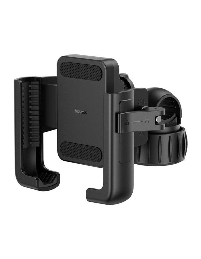 Baseus VA Motorcycle/Bicycle/Scooter Phone Holder GOTRIP