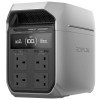 EcoFlow DELTA 3 Plus Portable Power Station 1024Wh 1800W PV1000W