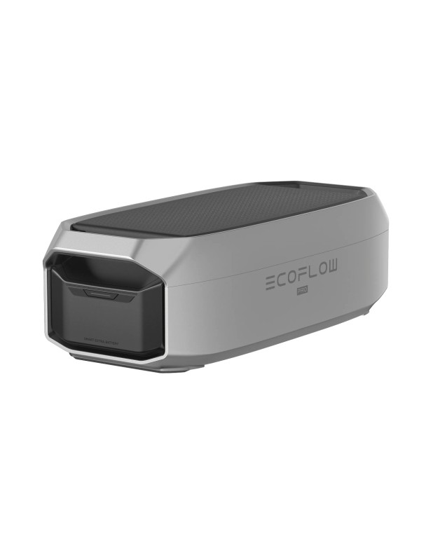 EcoFlow DELTA Pro 3 Extra Battery EcoFlow DELTA Pro 3 Extra Battery