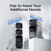 EcoFlow DELTA Pro 3 Extra Battery EcoFlow DELTA Pro 3 Extra Battery
