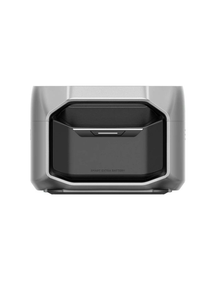EcoFlow DELTA Pro 3 Extra Battery EcoFlow DELTA Pro 3 Extra Battery