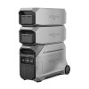 EcoFlow DELTA Pro 3 Extra Battery EcoFlow DELTA Pro 3 Extra Battery