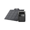 EcoFlow DELTA 3 Portable Power Station 1024Wh 1800W PV500W