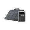 EcoFlow DELTA 3 Plus Portable Power Station 1024Wh 1800W PV1000W