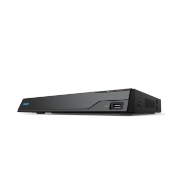 Reolink POE NVR 8-port with 2TB HDD RLN8-410-2T (NVS8)