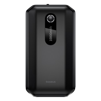 Baseus Car Jump Start Booster & Powerbank 10000mAh 1000A Super Energy Air Series