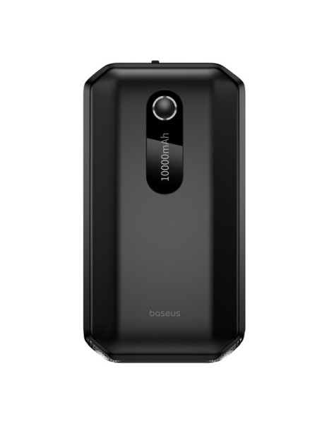 Baseus Car Jump Start Booster & Powerbank 10000mAh 1000A Super Energy Air Series Baseus Car Jump Start Booster & Powerbank 10000mAh 1000A Super Energy Air Series