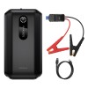 Baseus Car Jump Start Booster & Powerbank 10000mAh 1000A Super Energy Air Series Baseus Car Jump Start Booster & Powerbank 10000mAh 1000A Super Energy Air Series