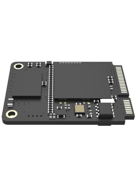 Yeastar D30 Module for PBX Capacity Expansion