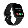 HiFuture ZONE2 Silver/Grey IP68 SmartWatch Supports Wireless Calling, 7day Battery & Health Monitoring Features