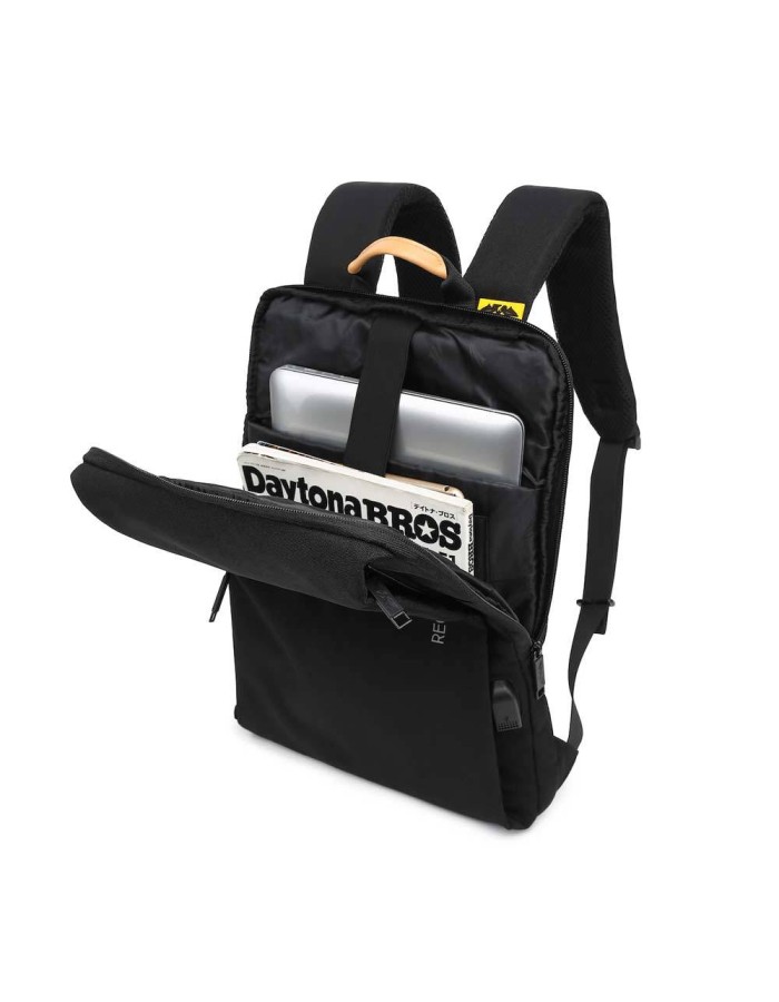 Armaggeddon Gaming Bag RECCE 15 GAIA Black Armaggeddon Gaming Bag RECCE 15 GAIA Black