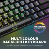 Armaggeddon MKA-1C NEX Black Mechanical Gaming Keyboard 61 Linear (Red) Keys Armaggeddon MKA-1C NEX Black Mechanical Gaming Keyboard 61 Linear (Red) Keys