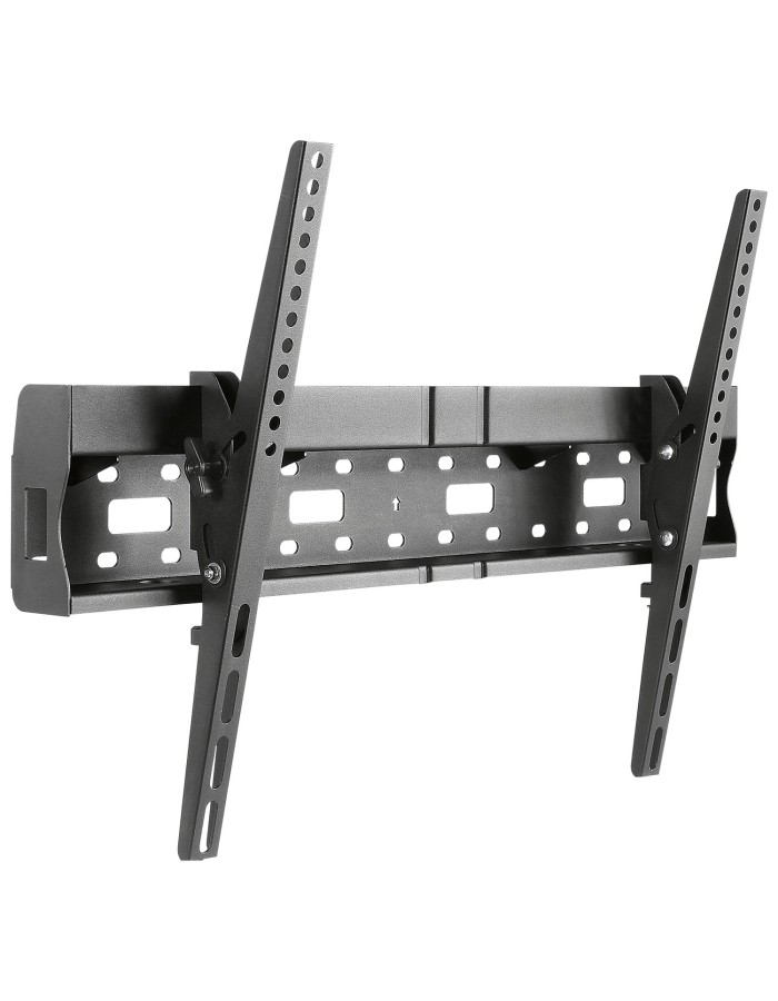 AV:Link TV Wall Bracket 600x400 Tilt with Media Shelf 129.166UK AV:Link TV Wall Bracket 600x400 Tilt with Media Shelf 129.166UK