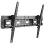 AV:Link TV Wall Bracket 600x400 Tilt with Media Shelf 129.166UK