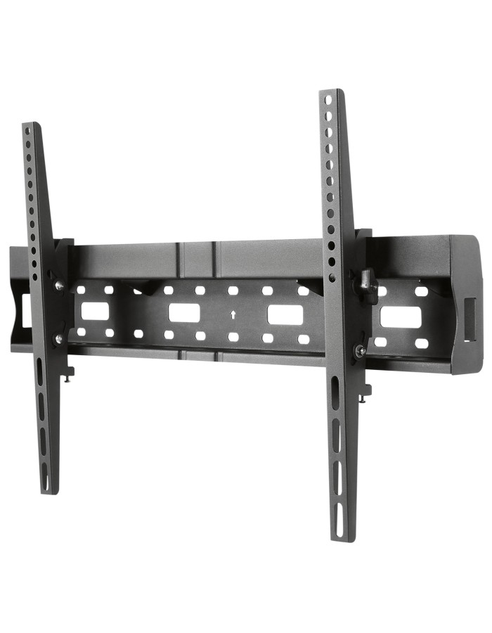 AV:Link TV Wall Bracket 600x400 Tilt with Media Shelf 129.166UK AV:Link TV Wall Bracket 600x400 Tilt with Media Shelf 129.166UK