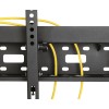 AV:Link TV Wall Bracket 600x400 Tilt with Media Shelf 129.166UK AV:Link TV Wall Bracket 600x400 Tilt with Media Shelf 129.166UK