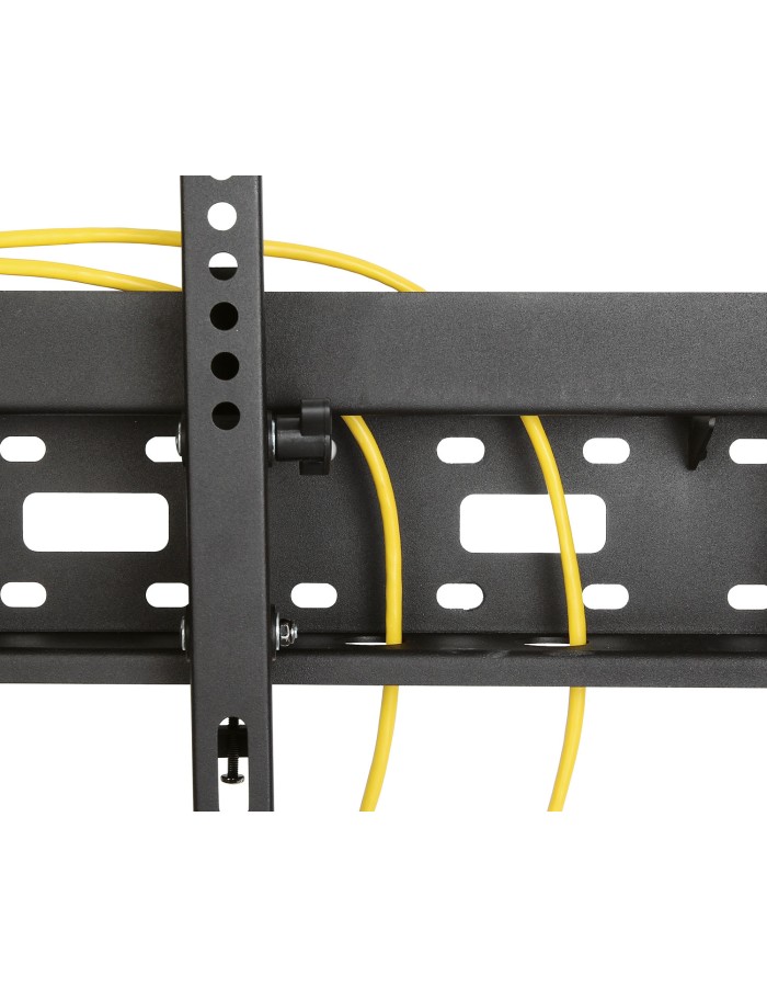 AV:Link TV Wall Bracket 600x400 Tilt with Media Shelf 129.166UK AV:Link TV Wall Bracket 600x400 Tilt with Media Shelf 129.166UK