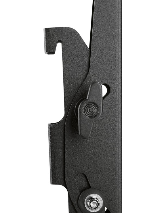 AV:Link TV Wall Bracket 600x400 Tilt with Media Shelf 129.166UK AV:Link TV Wall Bracket 600x400 Tilt with Media Shelf 129.166UK