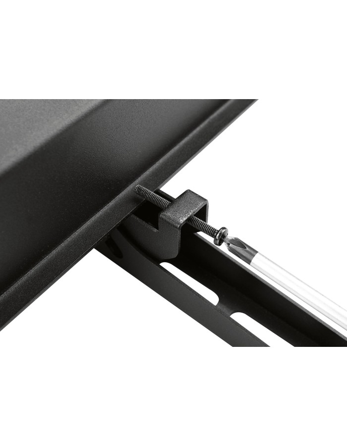 AV:Link TV Wall Bracket 600x400 Tilt with Media Shelf 129.166UK AV:Link TV Wall Bracket 600x400 Tilt with Media Shelf 129.166UK