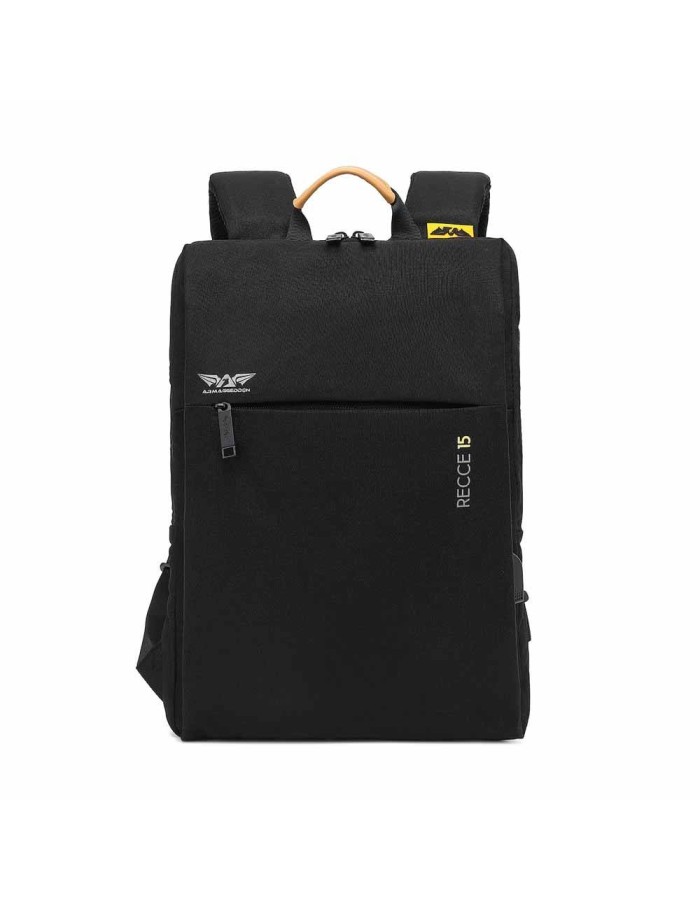 Armaggeddon Gaming Bag RECCE 15 GAIA Black Armaggeddon Gaming Bag RECCE 15 GAIA Black