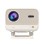 Yaber L2 Plus Full HD Smart TV Projector 700 Lumens JBL Sound WiFi6/BT Auto Focus