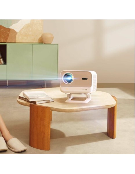 Yaber L2 Plus Full HD Smart TV Projector 700 Lumens JBL Sound WiFi6/BT Auto Focus