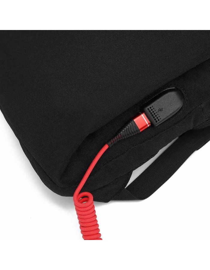 Armaggeddon Gaming Bag RECCE 15 GAIA Black Armaggeddon Gaming Bag RECCE 15 GAIA Black