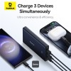 Baseus Powerbank 20W 10000mAh + Display PicoGo