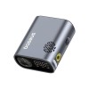 Baseus VA Motorcycle/Bicycle/Scooter Primetrip Series Air Inflator