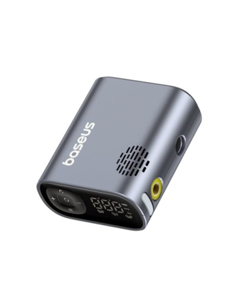 Baseus VA Motorcycle/Bicycle/Scooter Primetrip Series Air Inflator