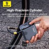 Baseus VA Motorcycle/Bicycle/Scooter Primetrip Series Air Inflator
