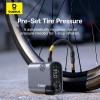 Baseus VA Motorcycle/Bicycle/Scooter Primetrip Series Air Inflator