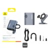 Baseus VA Motorcycle/Bicycle/Scooter Primetrip Series Air Inflator