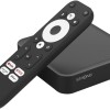 Strong Google TV Smart Box with Dual Band Wi-Fi GoogleCast 4K Android LEAP-S3UK