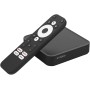 Strong Google TV Smart Box with Dual Band Wi-Fi GoogleCast 4K Android LEAP-S3UK