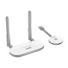 Unitek Wireless HDMI Transmitter & Receiver Kit Up to 50M White V1183A