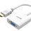 Unitek HDMI to VGA Converter without Power Port Y-6333C01