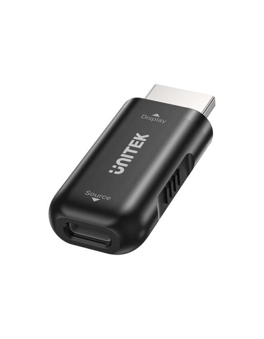 Unitek USB-C Female to HDMI Male Adaptor 4K V1187A