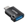Unitek UCA USB-A Female to USB-C Male Adapter 10Gbps A1048A Unitek UCA USB-A Female to USB-C Male Adapter 10Gbps A1048A