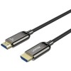 Unitek Active Optical HDMI 2.1 Cable 8K60Hz 15.0m C11085GY-15M