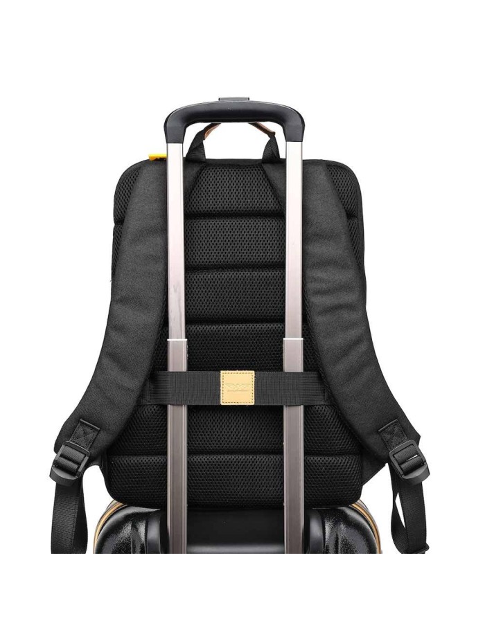 Armaggeddon Gaming Bag RECCE 15 GAIA Black Armaggeddon Gaming Bag RECCE 15 GAIA Black